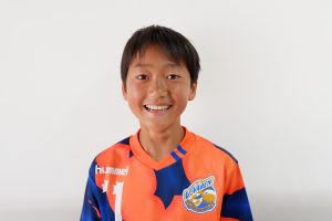 U-12選手「ナショナルトレセン九州」選出のお知らせ サムネイル